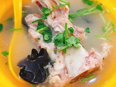-小杨生煎(黄河路店)