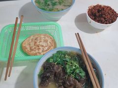 -宋老三苏肉羊肉汤老店