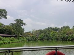-河川生态园