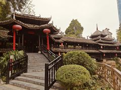 -广西壮族自治区博物馆