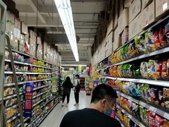 -家乐福(古北店)