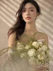 -CD视觉婚纱摄影