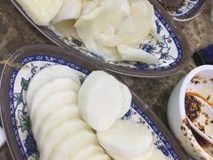 -牛叔鲜羊肉铜火锅(远东小区店)