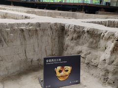 -金沙遗址博物馆