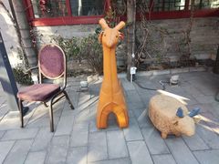 -有喜胶东小馆(太申祥和店)