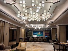 -Social 秀西餐厅-长沙瑞吉酒店(运达店)