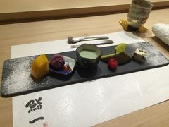 -鮨一日本料理(大中华店)