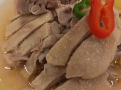 -大鹏饭店·金陵家宴(奥体中心店)