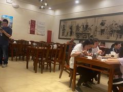-北平小馆·烤鸭·家常菜(磨房北里店)
