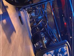 -W FITNESS 威尔仕健身·游泳(老西门新苑店)