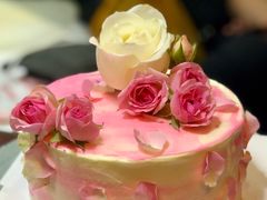 成品-DIY SWEET21(升平路店)
