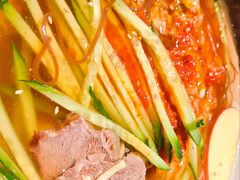 -七八冷面·延边朝鲜族美食(圣熙八号店)