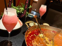 -色響火锅(恒隆广场店)