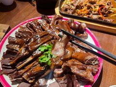 -春梅里卤鹅馆·47年老字号(中山路店)