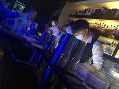 -MOSSO音乐酒吧·Live House(南京西路店)