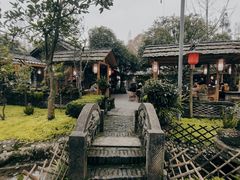 -青城甲(青城山店)