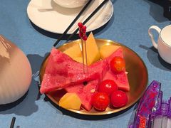 -闽海肴(北辰荟店)