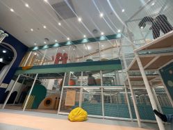 -奈尔宝家庭中心·亲子餐厅(鄞州万达店)