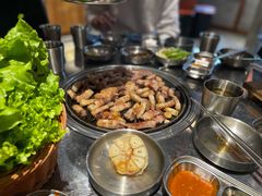 -安又胖韩国烤肉