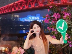 -小天鹅火锅·一线江景洪鼎旗舰店(洪崖洞店)