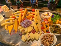 -惠州金海湾嘉华度假酒店