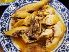 -兰边碗(鼓楼店)