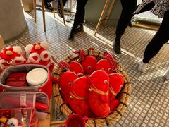 -星巴克(三亚海棠湾国际免税城店)