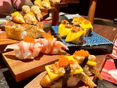 -古田居·特色寿司料理(星之岛旗舰店)