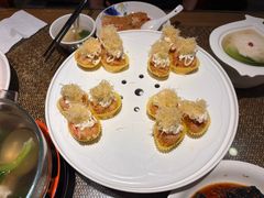 -淮上豆府(水厂路店)