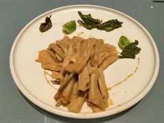 -小大董·烤鸭(观景餐厅·南京西路店)