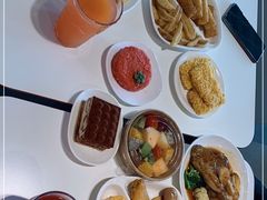 -宜家·瑞典风味餐厅(无锡店)