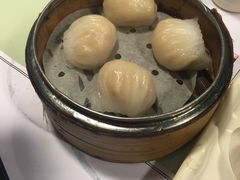 -点点心点心专门店(旺角店)