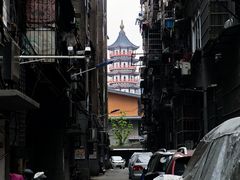 -绳金塔
