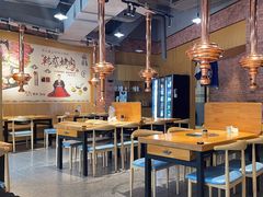 -金顺碳烤肉(番禺傍江地铁站店)