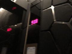 -OZONE 顶楼酒吧(香港丽思卡尔顿酒店)