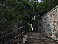 -香山公园