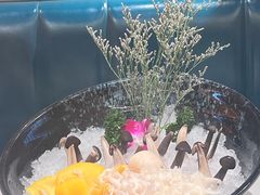 -纯味斑鱼府(中海环宇荟店)