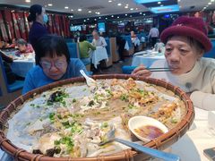 -顺德小厨·招牌无骨鱼(广百百货店)