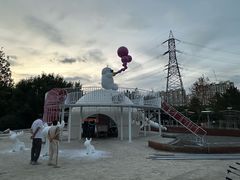 -南关北海公园