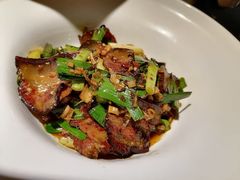 -炊烟小炒黄牛肉(华夏店)