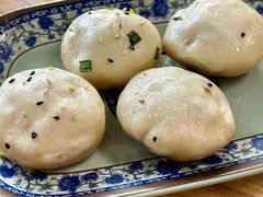-富春汤包生煎馆(春晖店)
