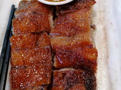 荔枝木烧鹅-鹅滋道(甘坑古镇店)