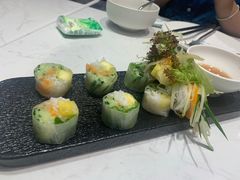 -美奈小馆·越南料理(中航城君尚购物中心店)