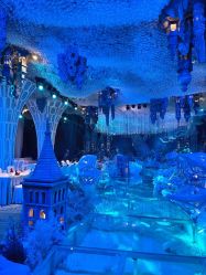 -华东饭店·园林式婚礼宴会厅酒店