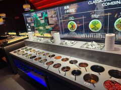 -芸山季·云南山珍菌火锅(人民广场来福士店)