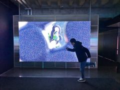 -现代汽车文化中心 Hyundai Motorstudio Beijing