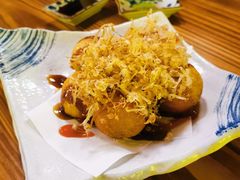 -成喜屋日本料理