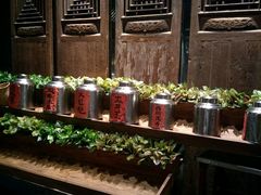 -广东道至正餐厅(区庄店)
