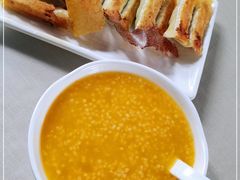 -众口斋锅贴(银泰城店)