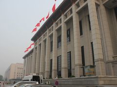 -人民大会堂